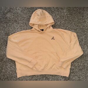 Women’s Jordan hoodie